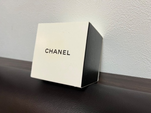 CHANEL シャネル ノベルティ スノードーム 雪 クリスマス 箱付き