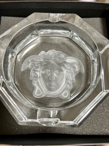 ヴェルサーチ/ベルサーチ/未使用❗️