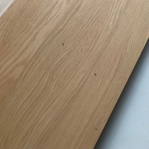 引越し処分】テレビ台　無印良品　