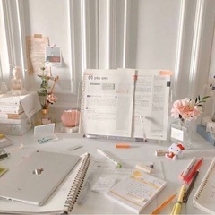 ご一緒に韓国語を勉強しましょう❗️🥰