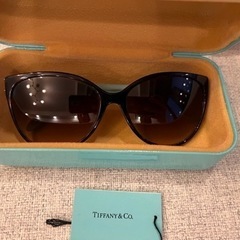 形がかわいい🕶サングラス🕶