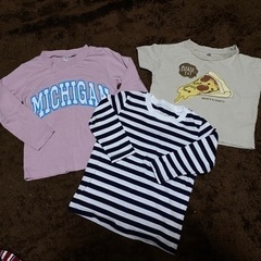 90〜100美品幼稚園着
