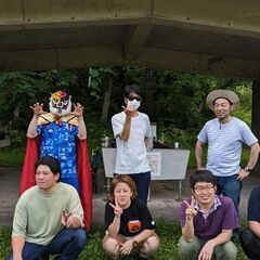 今度はどこで楽しいことしようかな🙄