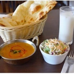 カレー交流会