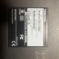 ノートパソコンの画像