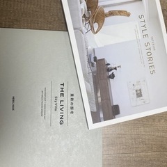 ◆値下げしました◆【超美品】hebel story  ＋2冊の画像