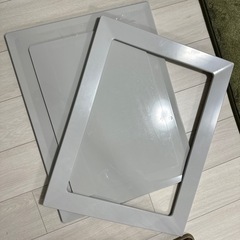 アイリスオーヤマ　犬　トイレスクエアドッグトレーの画像