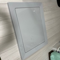 アイリスオーヤマ　犬　トイレスクエアドッグトレーの画像