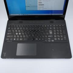 ◎動作良好★ LIFEBOOK AH77/R FMVA77RB Core i7-4712HQ (2.3GHz) 8GB フルHD SSD 1TB 15.6インチ office カメラ