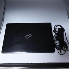 ◎動作良好★ LIFEBOOK AH77/R FMVA77RB Core i7-4712HQ (2.3GHz) 8GB フルHD SSD 1TB 15.6インチ office カメラ