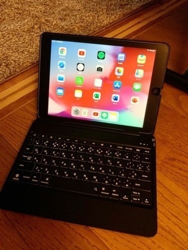 iPad iPod