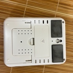 ThermoProサーモプロ 湿度計デジタル 温湿度計 マグネット付 TP55の画像