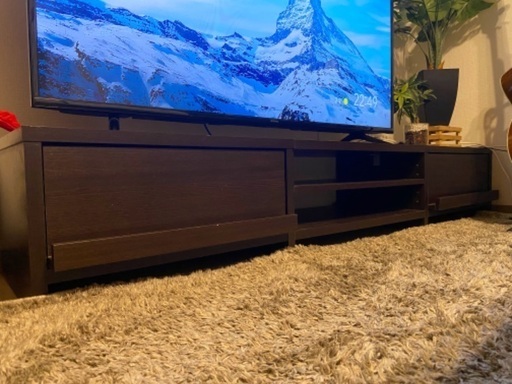 テレビ台　 テレビ台｜【公式】tac INTERIOR（タックインテリア）家具通販