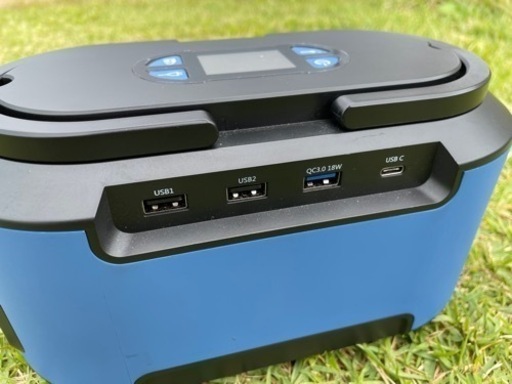 ポータブル電源