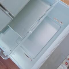 【決まりました】冷蔵庫426リットル（2013年製）の画像