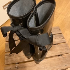 　長靴の画像