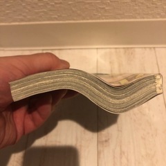 ※値引きしました　燃料費お支払いします　刃牙道　22巻セット　中古品　一部ヨレありますの画像