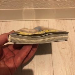 ※値引きしました　燃料費お支払いします　刃牙道　22巻セット　中古品　一部ヨレありますの画像