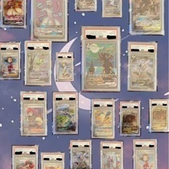 コレクター引退オリパ