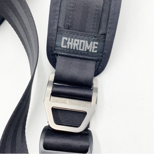 【超美品】CHROME ボディバッグ MINI KADET SLING BAG