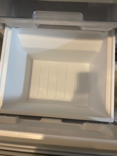使用して1年半！一人暮らし向けのSHARPの冷蔵庫