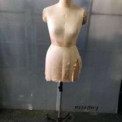 北越谷 1 7 トルソー マネキン
