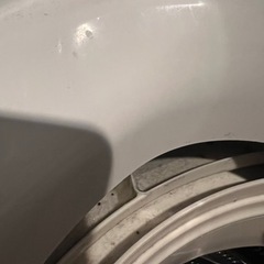 【取引決まりました】洗濯機　2014年製の画像