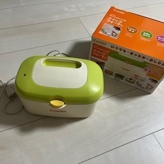 コンビ　クイックウォーマー