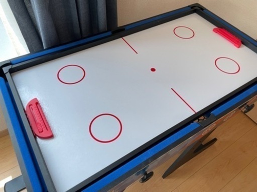 5-in-1 ゲームテーブル