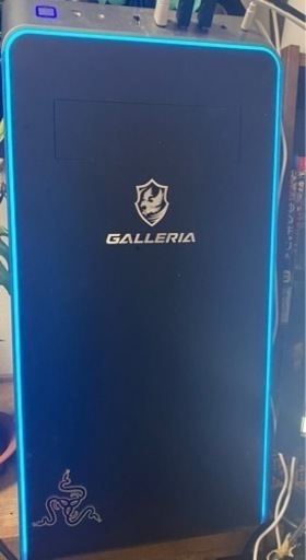 xa7c-r37 デスクトップpc