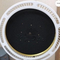 温熱器の画像