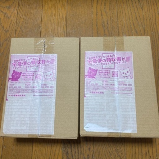 ポケモンカード　クレイバースト　2箱