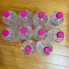 【値下げ】コントレックス 1.5L 10本 ミネラルウォーター