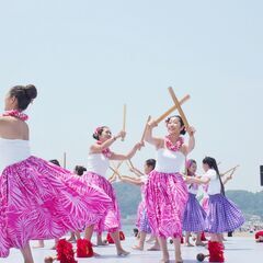 10月第3週目に、各クラス体験会を行います♪♪☆☆