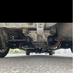 【受渡予定者様決定！】トヨタ　ヴォクシー　4WDの画像