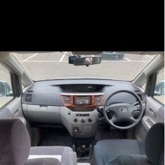 【受渡予定者様決定！】トヨタ　ヴォクシー　4WDの画像