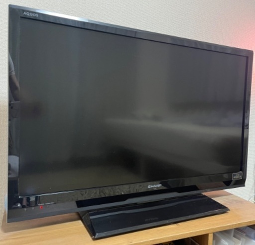 AQUOS 液晶テレビ　32型