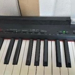 キーボードの画像