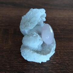 天使(エンジェル)の置物の画像