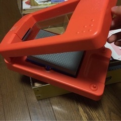 【説明書付き】プリントごっこ　フルセットの画像