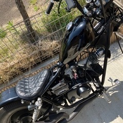 ホンダ🔥マグナ50