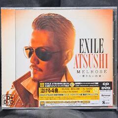 MELROSE ～愛さない約束～（初回生産限定盤）CD+DVD　...