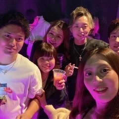 20代で週末にクラブで遊べる友達ほしい！ - 渋谷区