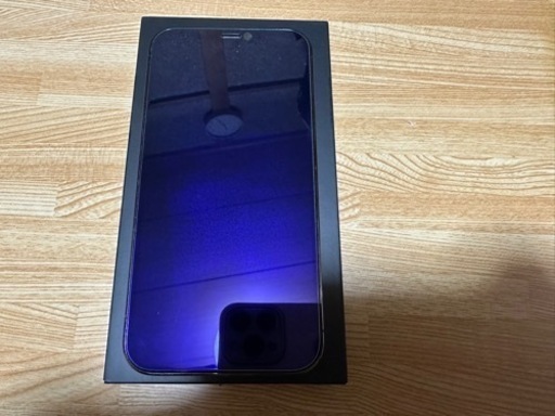 値下げしました。超美品「iPhone12 pro 128GB グラファイト SIMフリー」