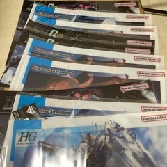 ガンプラくじ  １個500円°コップのみ200円♪̊̈♪̆̈の画像
