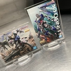 ガンプラくじ  １個500円°コップのみ200円♪̊̈♪̆̈の画像