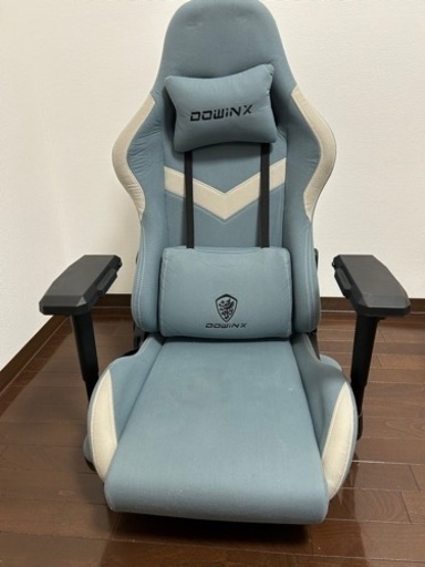 Dowinx ゲーミング座椅子　値下げしました