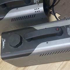 antari Z800Ⅱ 2台