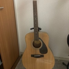 アコースティックギター
