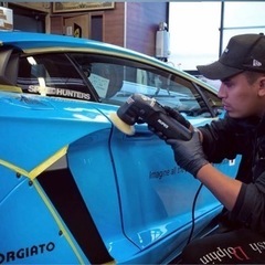 低価格で高クオリティで愛車をコーティングしませんか？
